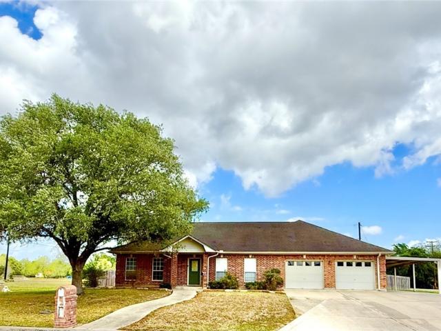 House for sale in Edna, Texas
