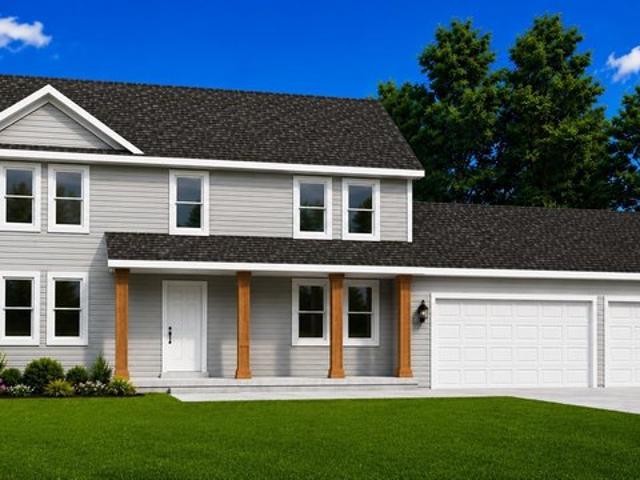 House for sale in Belleville, Wisconsin