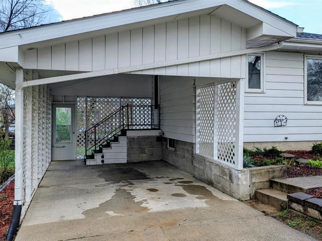 House for sale in Story, Iowa