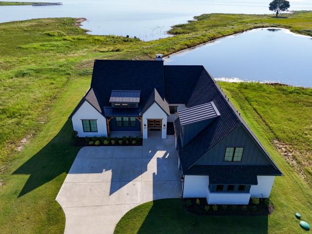 House for sale in Fannin, Texas
