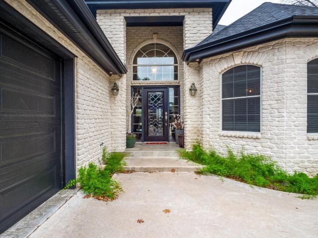 House for sale in Texas