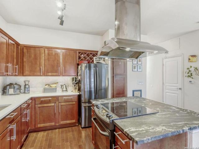 Townhouse for sale in Leesville, Texas