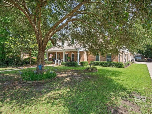 House for sale in Chunchula, Alabama