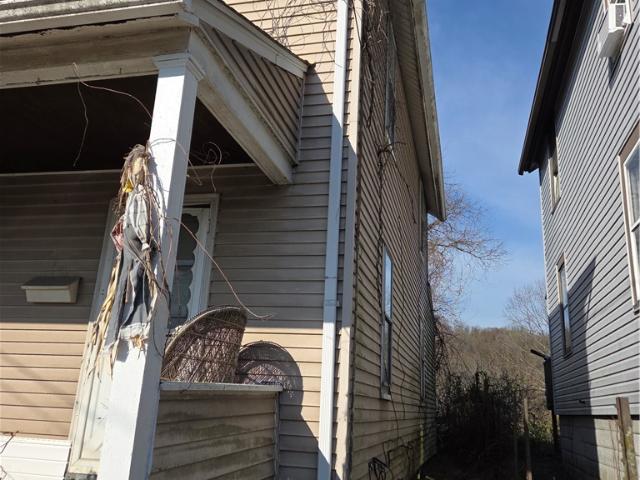 House for sale in Beaver, Pennsylvania