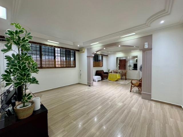 Room for sale