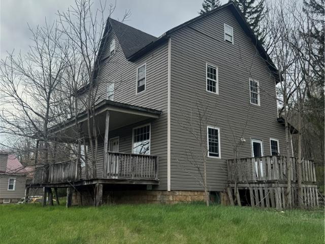 House for sale in Somerset, Pennsylvania