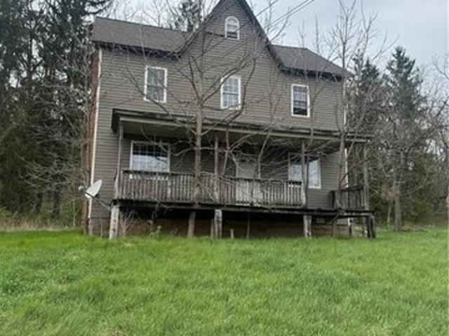 House for sale in Somerset, Pennsylvania