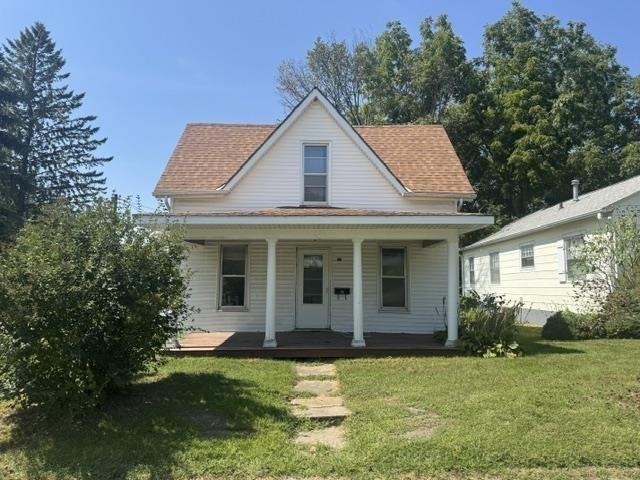 House for sale in Independence, Buchanan County