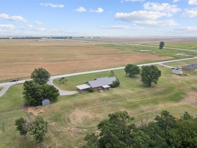 House for sale in Minco, Oklahoma