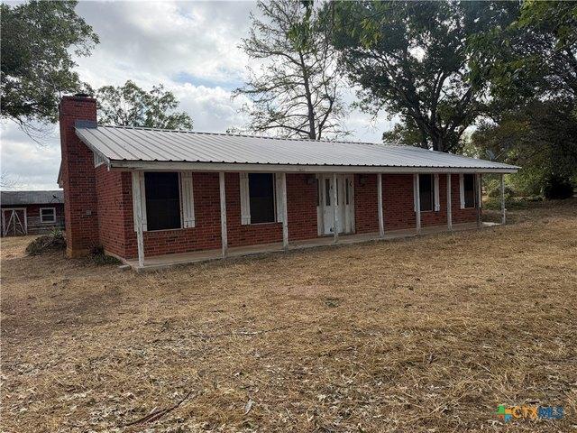 House for sale in Wilson, Texas