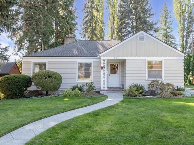House for sale in Ward 3, Pullman