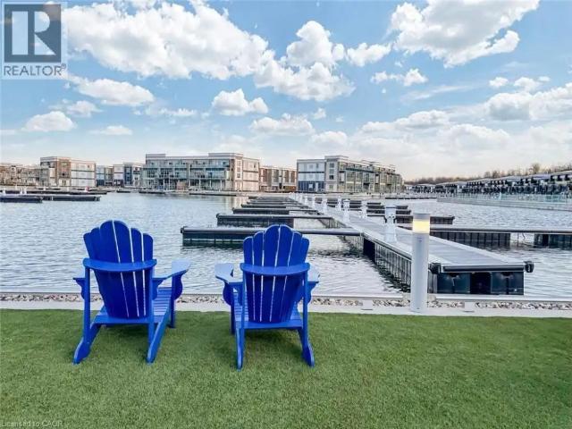 Apartment for rent in Innisfil, Central Ontario