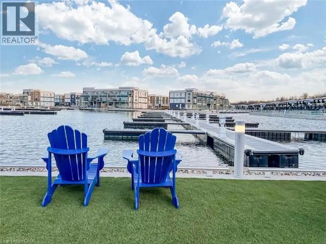 Apartment for rent in Innisfil, Central Ontario