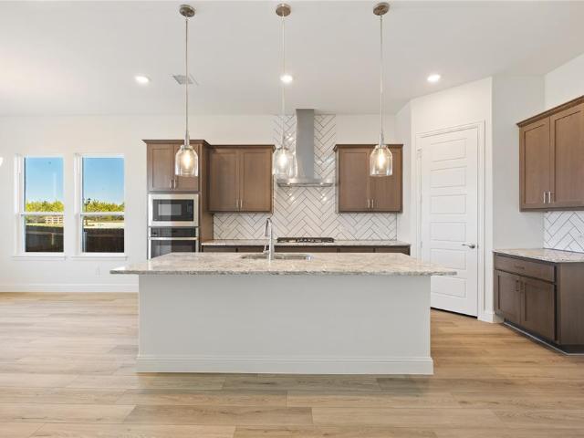 House for sale in Fate, Texas