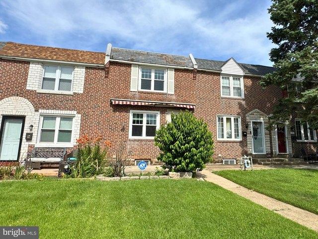 Townhouse for sale in Delco, Pennsylvania