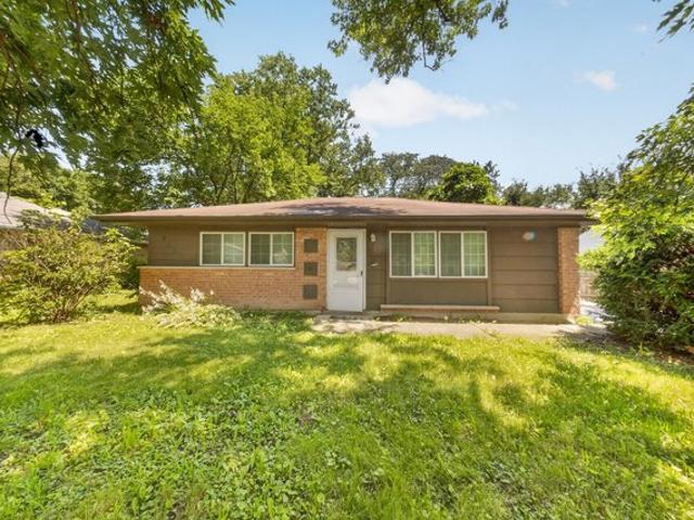House for sale in Park Forest, Cook County