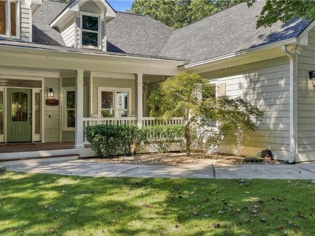 House for sale in Jasper, Pickens County