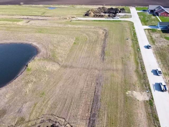 Land for sale in Story, Iowa