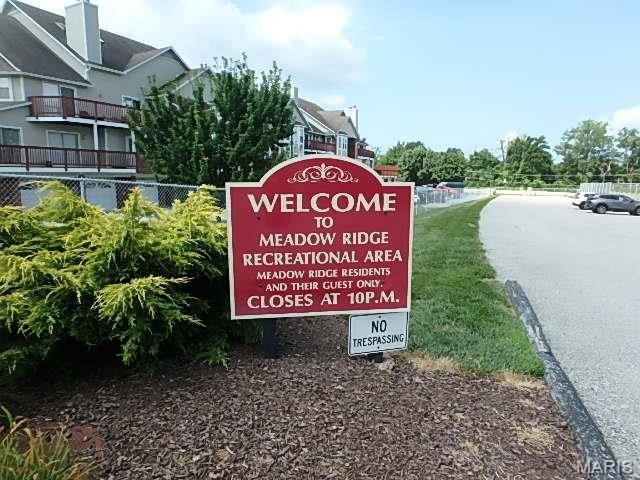 Condo for sale in Saint Charles, Missouri