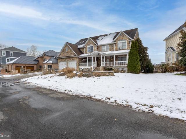 House for sale in Joppa, Maryland