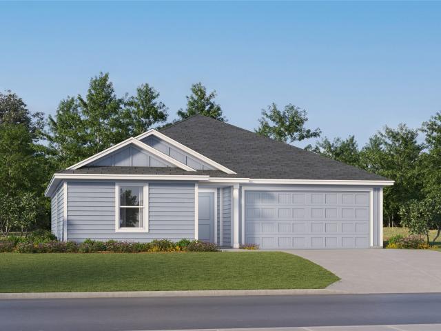 House for sale in Lockhart, Texas