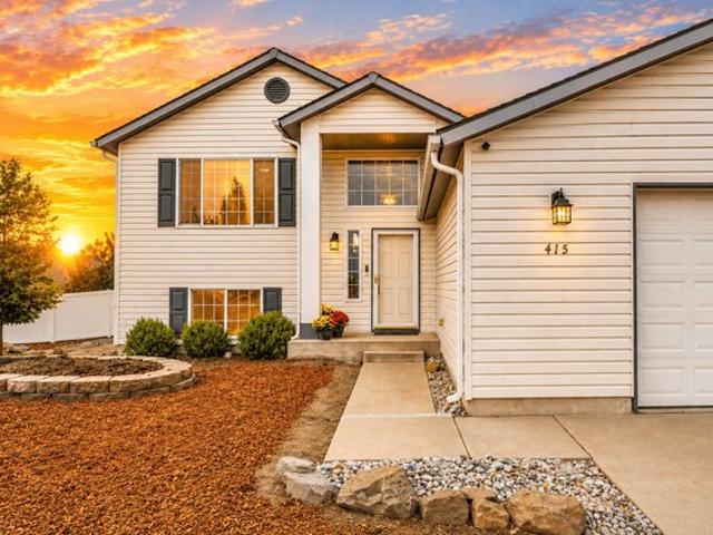 House for sale in Cheney, Washington