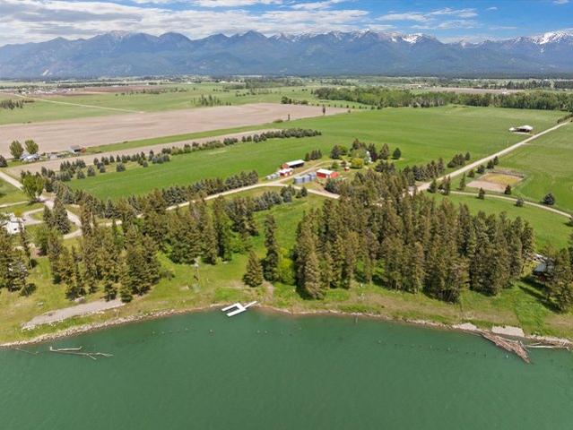 Farm for sale in Kalispell, Flathead County