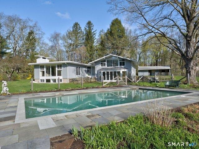 House for sale in Litchfield, Connecticut