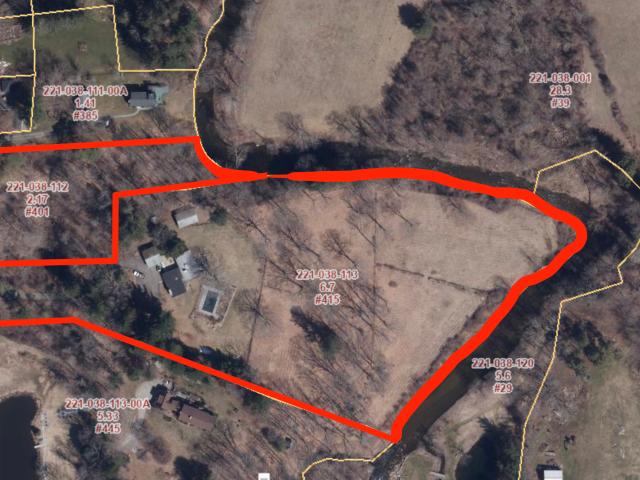 House for sale in Litchfield