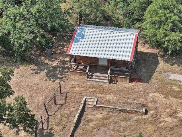 Land for sale in Bowie, Texas
