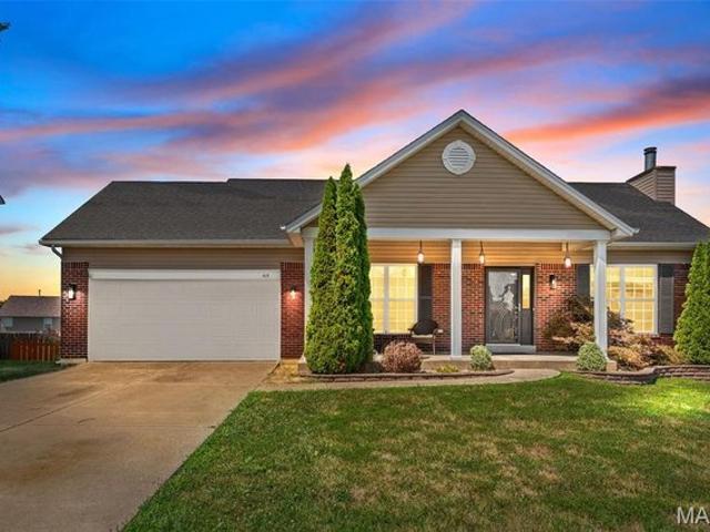 House for sale in Lake Saint Louis, Missouri