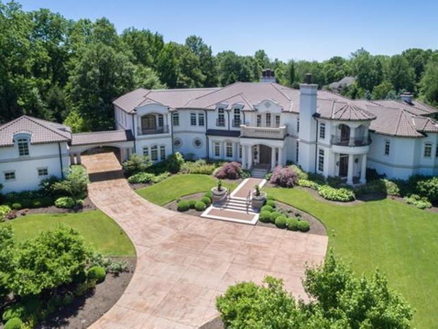 House for sale in Carmel, Indiana