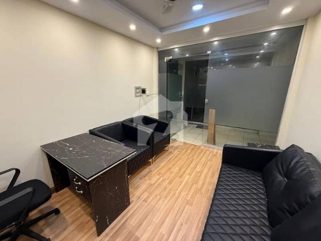 Office for sale in Islamabad