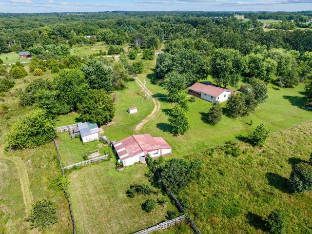 House for sale in Missouri