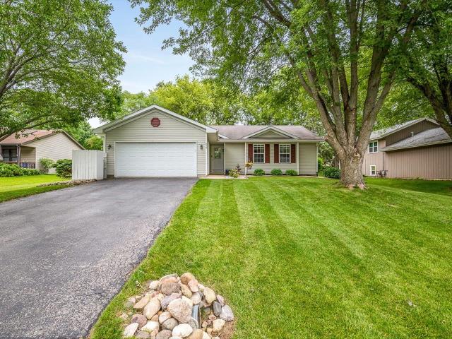 House for sale in Poplar Grove, Illinois