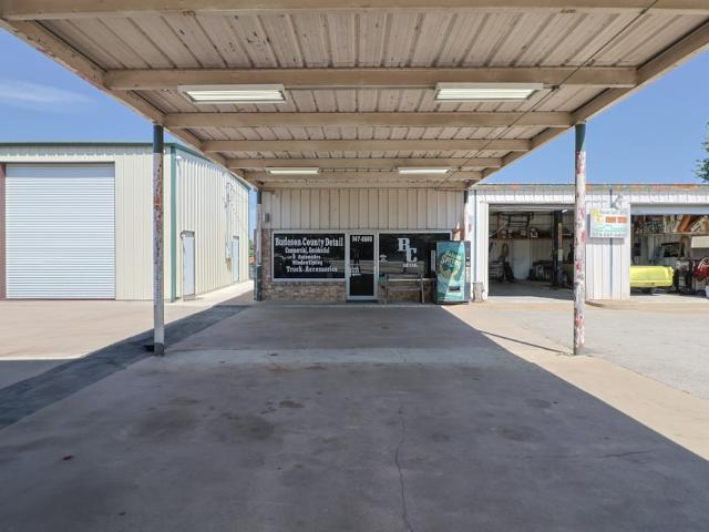 Commercial for sale in Caldwell, Texas