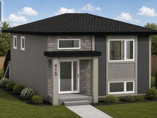 House for sale in Saskatoon, Saskatchewan