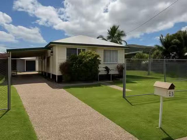 House for rent in Rockhampton, Queensland