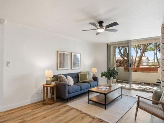 Condo for sale in Oceanside, California