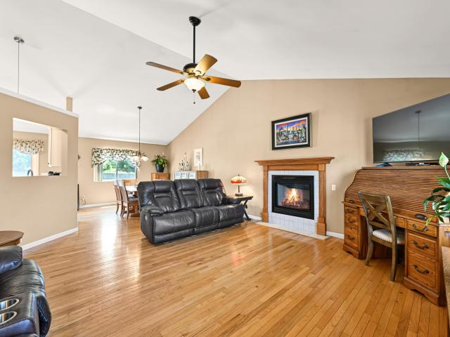 House for sale in Elkhorn, Wisconsin