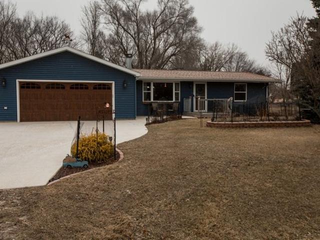 House for sale in Marshall, Illinois