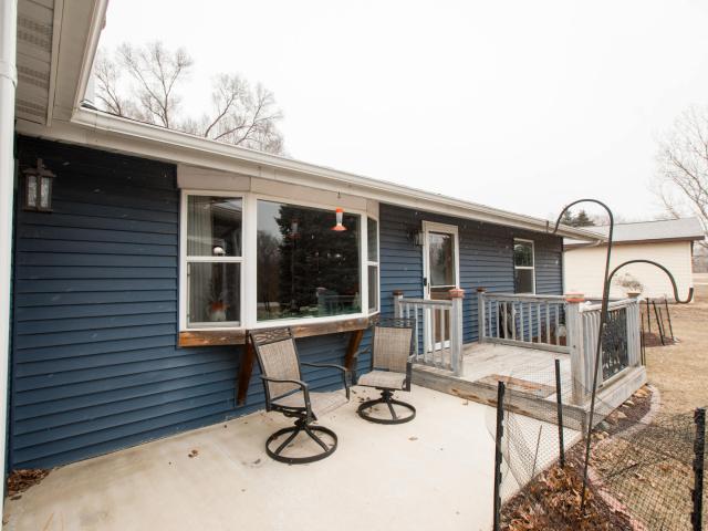 House for sale in Marshall, Illinois