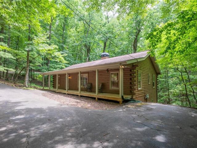 House for sale in Pickens, Georgia