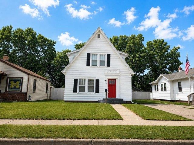 House for sale in Battle Creek, Michigan