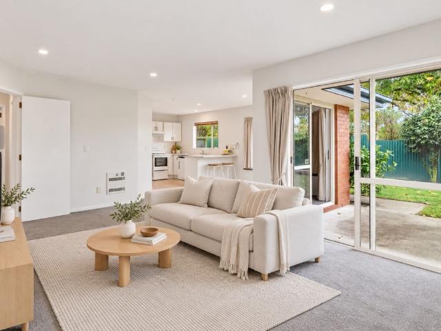 House for rent in Hillmorton, Spreydon-Cashmere Community