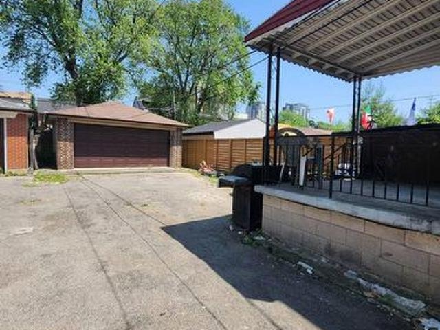 House for sale in Woburn, Ontario