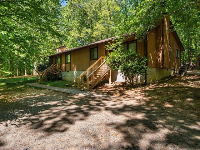 House for sale in Chatham, North Carolina
