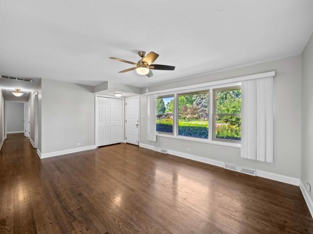 House for sale in Bartlett, Illinois
