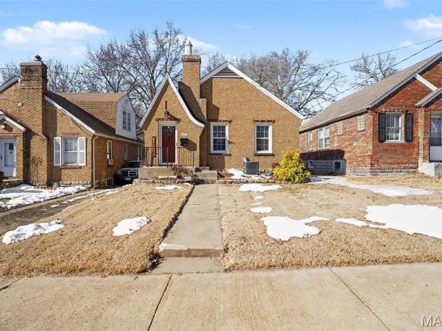 Property for sale in Ferguson, Missouri