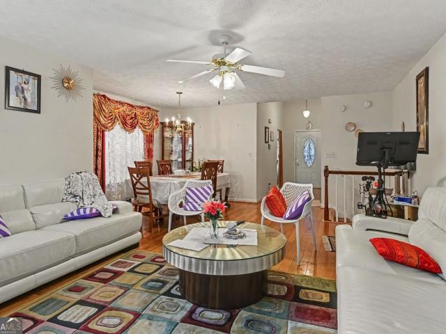 House for sale in Stone Mountain, Georgia